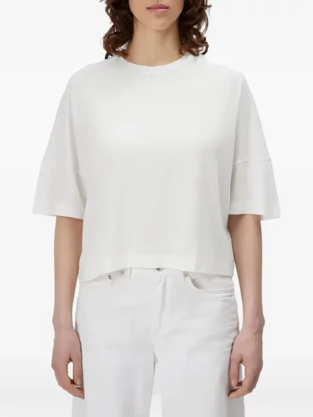 Tricou Drykorn alb