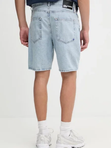 Karl Lagerfeld Jeans шорти