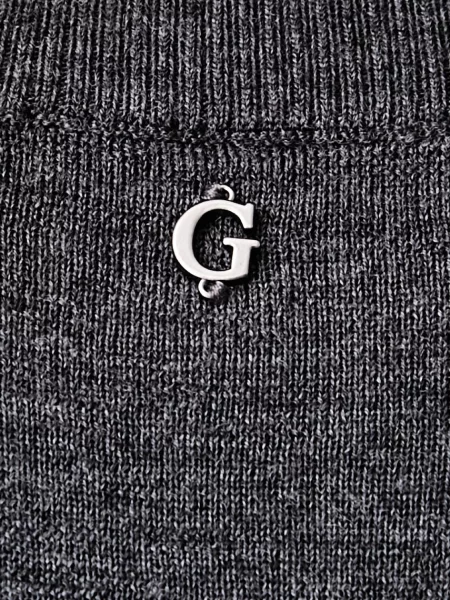 Шерстяной кардиган Guess
