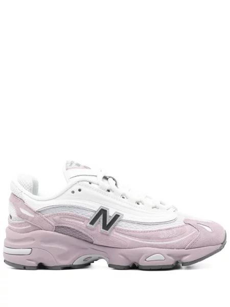 Sneakerși New Balance gri