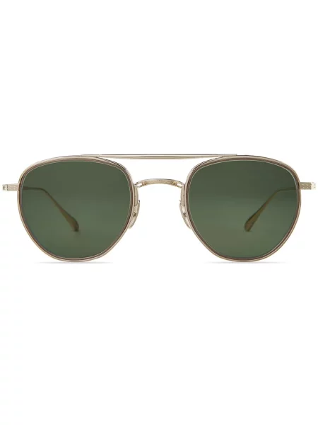 Ochelari de soare Mr. Leight auriu
