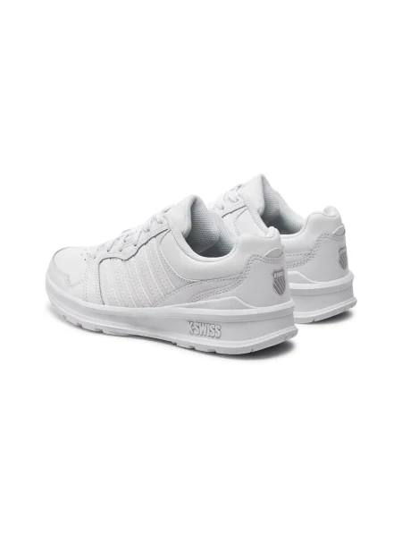 Félcipő K Swiss fehér
