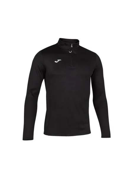 Geacă Joma alergare negru