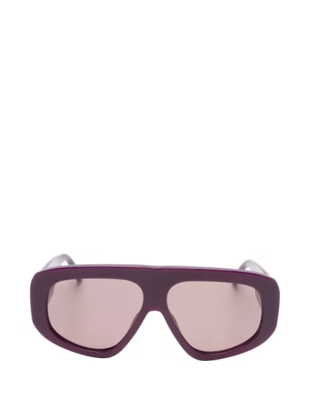Ochelari de soare The Attico violet
