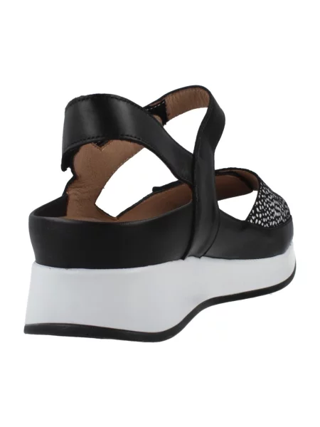 Pantofi Piesanto negru