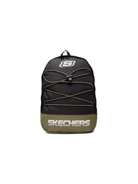Batoh SKECHERS Pomona 18 l iser red červená