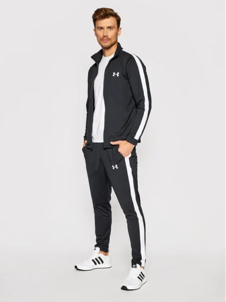 Tepláková súprava Under Armour čierna