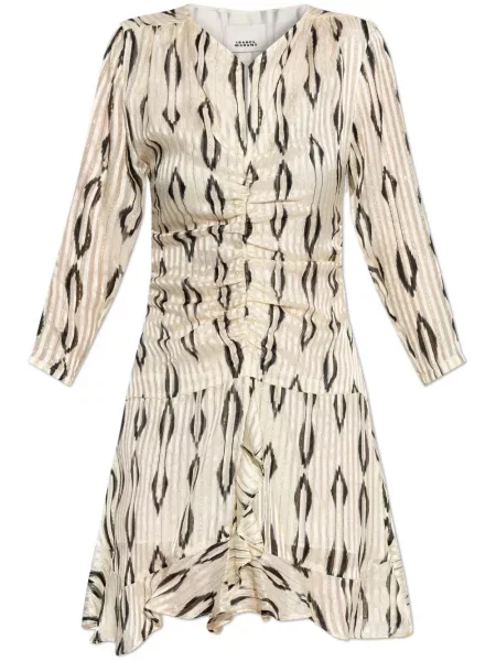 Rochie mini Isabel Marant de costum