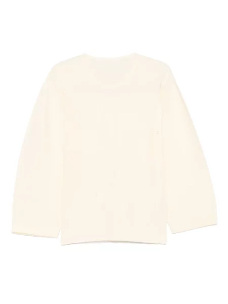 Tričko Homme Plissé Issey Miyake žluté