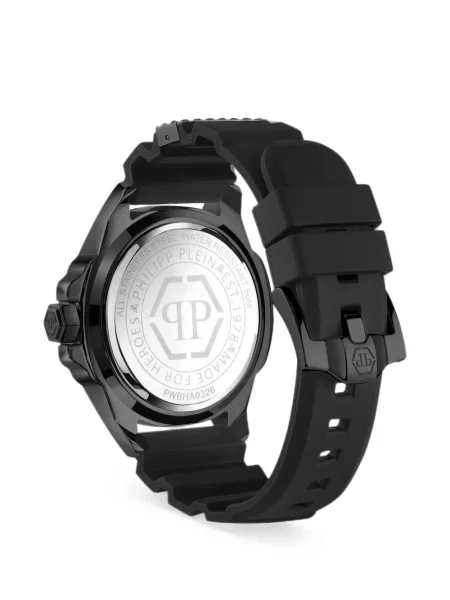 Ceas Philipp Plein negru