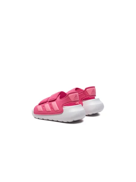 Sandale adidas Altaswim Sandals Kids ružičasta