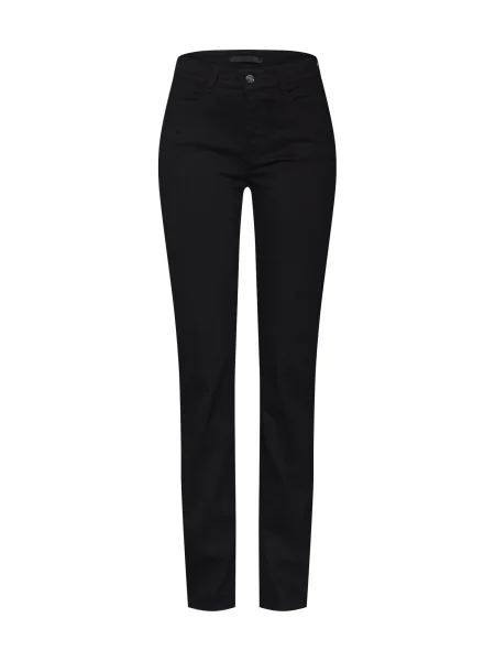 MAC Jeans negru