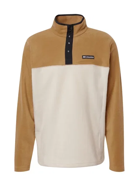 Pulover Columbia bej