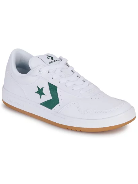 Superge Converse bela