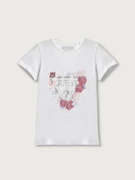 Детская футболка Guess