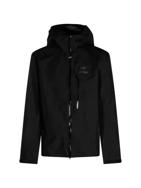 Geacă Arc'teryx negru