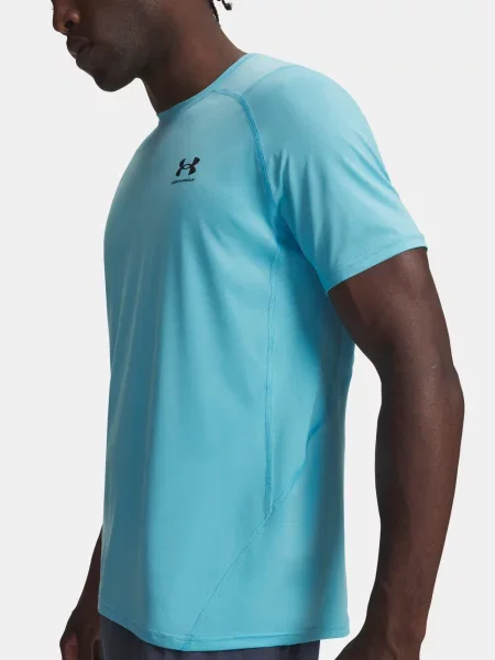 Majica Under Armour siva
