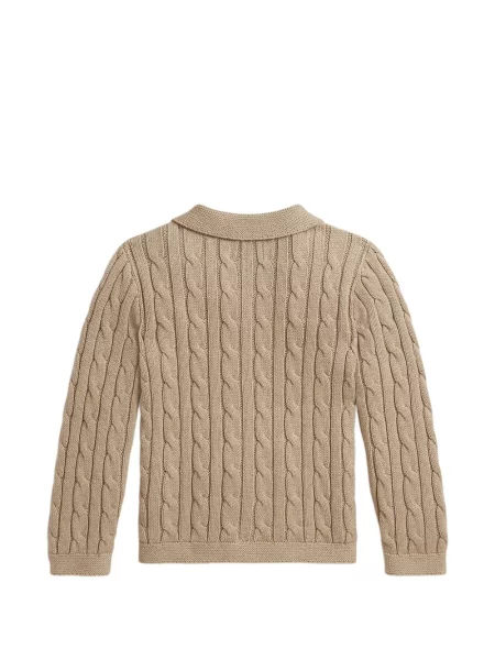 Kardigan dziecięcy Polo Ralph Lauren