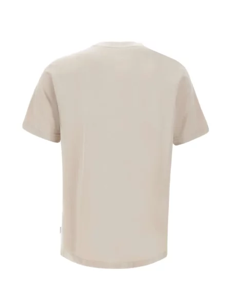Tricou Boss cu decolteu rotund