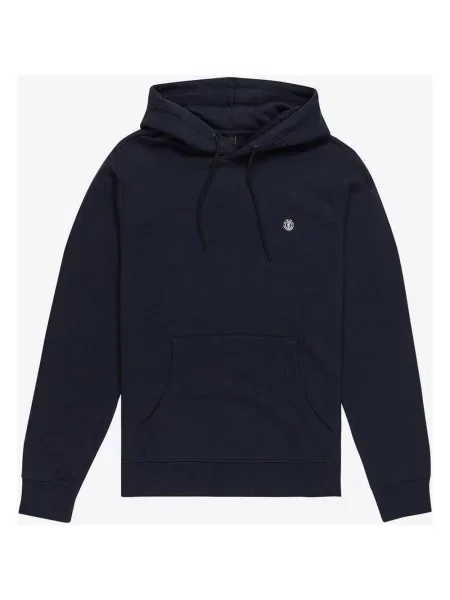 Bluza z kapturem Element Cornell Classic granatowa S niebieska