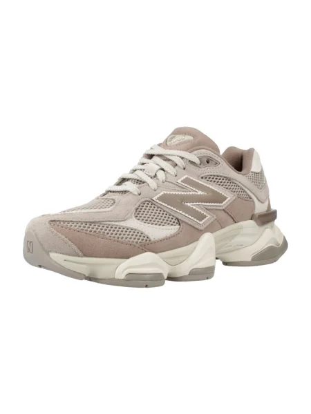 Topánky New Balance ERC hnedá