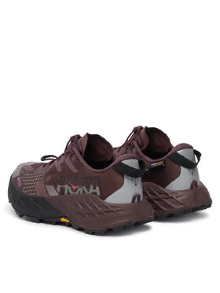 Tenisice za trčanje Hoka Speedgoat 7 Gtx GORE-TEX Tamnocrvena