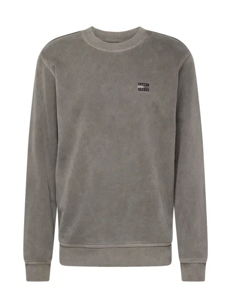 Jopa Tommy Jeans črna