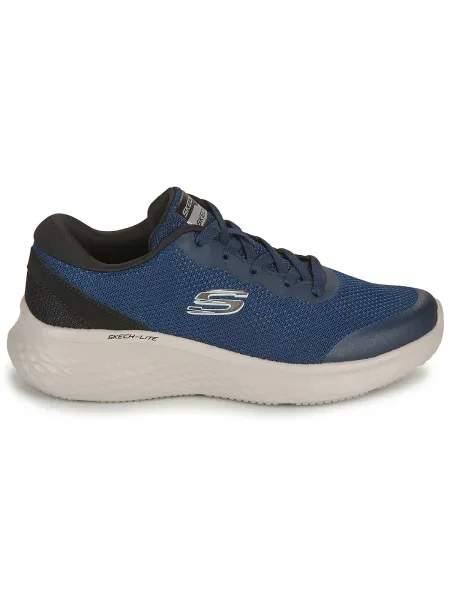 Tenisky Skechers modrá