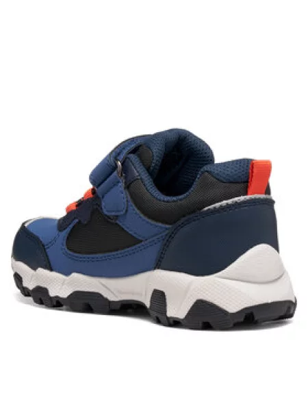 Sneakersy Geox