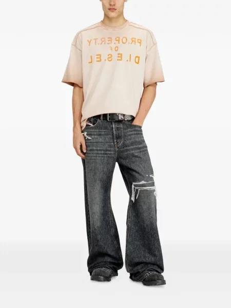 Tricou Diesel
