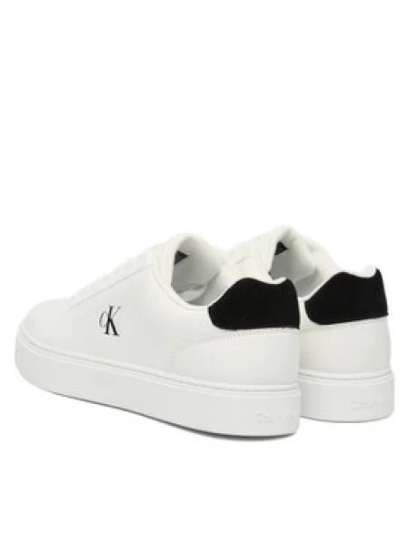 Superge Calvin Klein Jeans bela