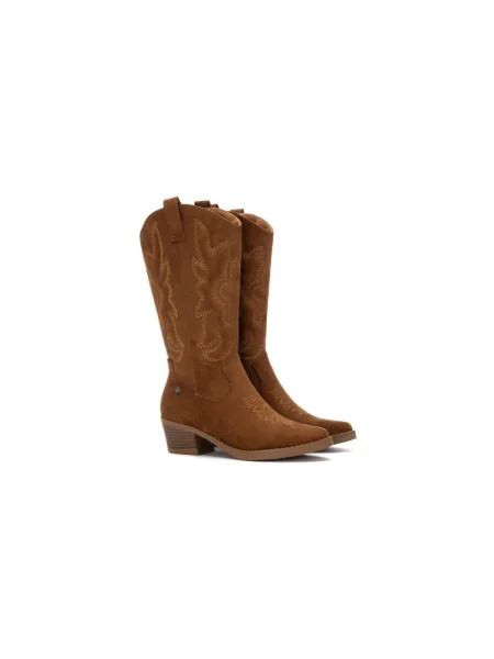 Pantofi Refresh maro