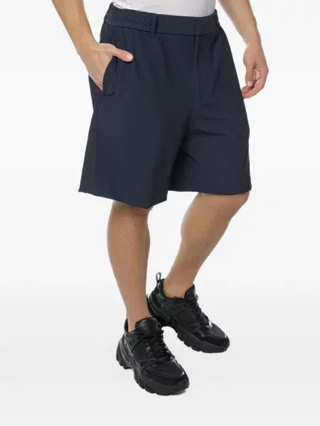 Bermude Emporio Armani albastru