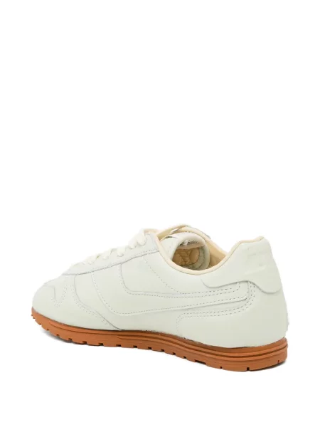 Sneakerși Autry verde