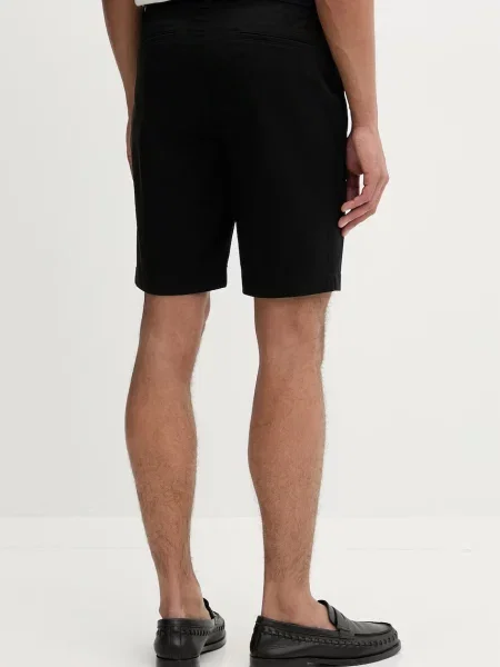 Calvin Klein szorty czarne