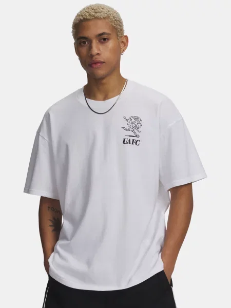 Tricou Under Armour negru