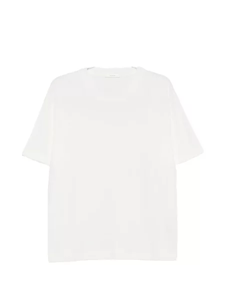 Tricou The Row alb