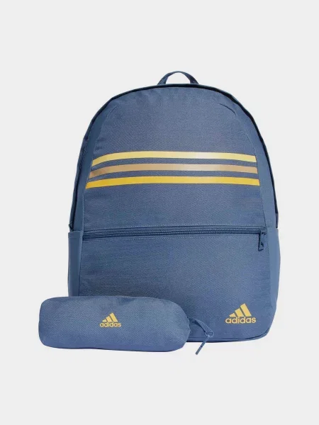 Adidas Рюкзак Унісекс синій