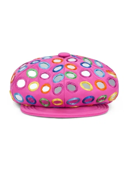 Czapka z daszkiem Moschino