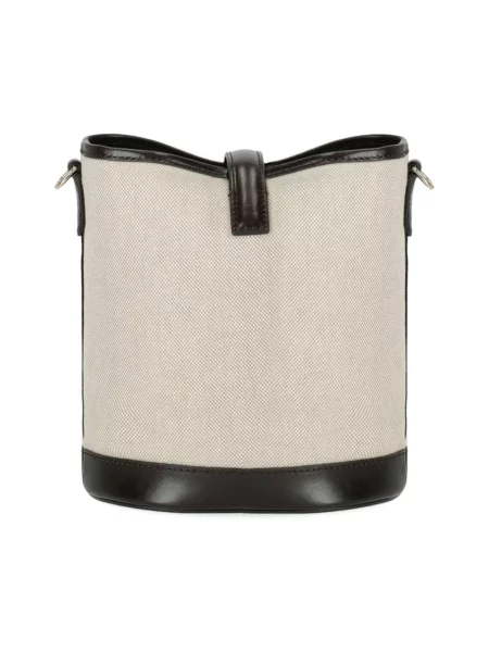 Torba podróżna Weekend Max Mara beżowa