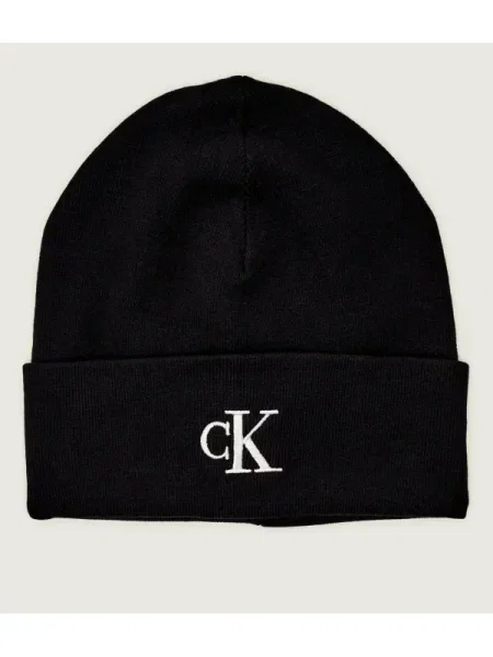 Calvin Klein Căciulă negru