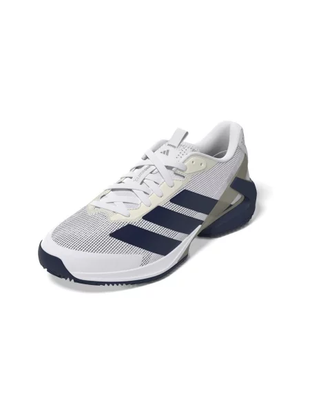 Tenisky Adidas modrá