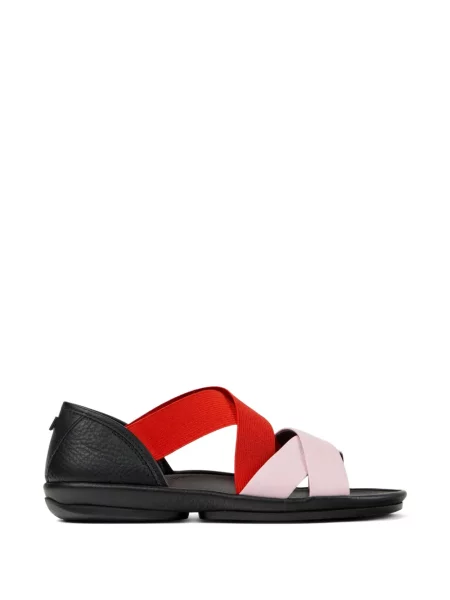 Sandale Camper din piele negru