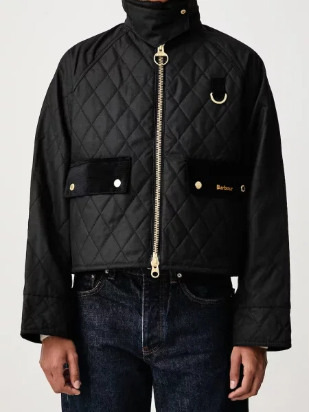 Barbour коротка куртка