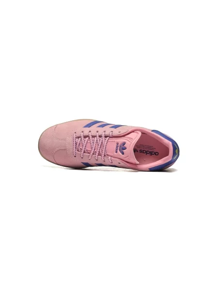 Félcipő Adidas kék