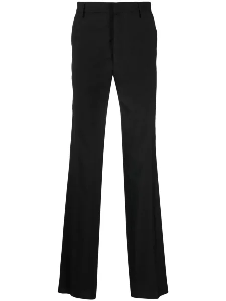 Pantaloni Etro de lână negru