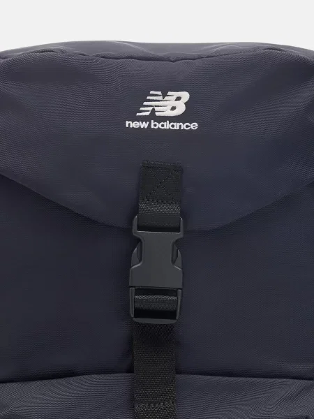 Рюкзак New Balance синий