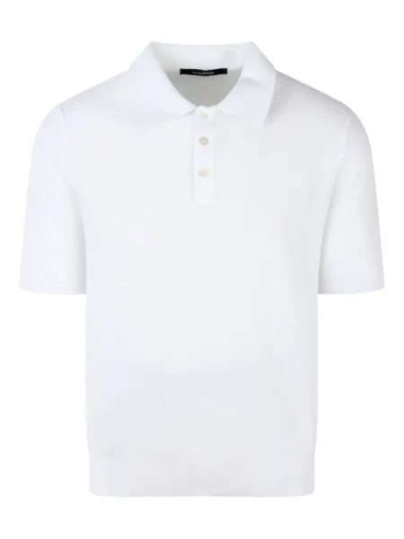 Polo Tagliatore alb