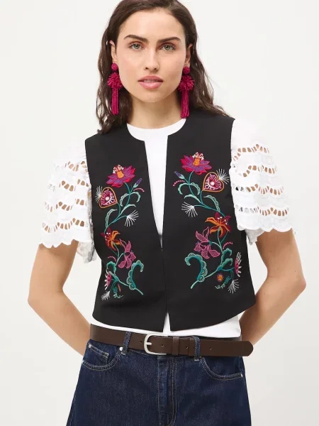 Безрукавка Medicine