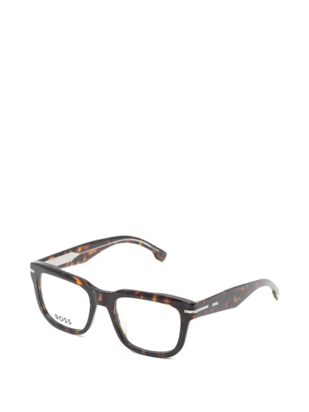 Ochelari de soare Boss maro